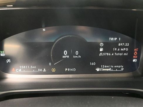 Used 2023 Lincoln Aviator Reserve w/ Equipment Group 201A image 33