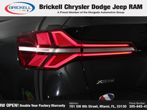 Used 2026 BMW X3 xDrive30i AWD/4WD image 10