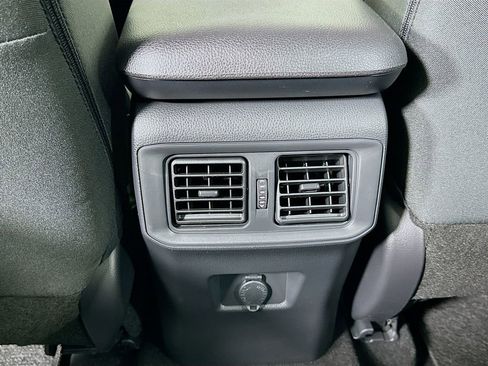 Certified 2025 Toyota RAV4 LE image 24