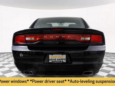 Used 2011 Dodge Charger Police image 15