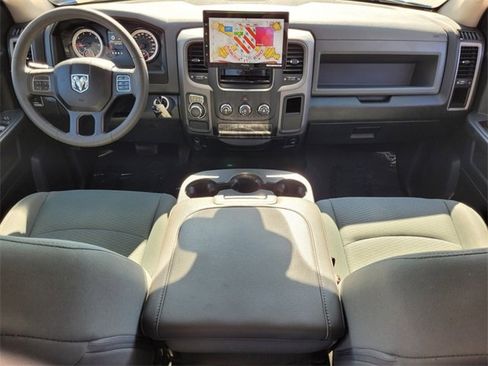 Certified 2018 RAM 1500 Express image 16