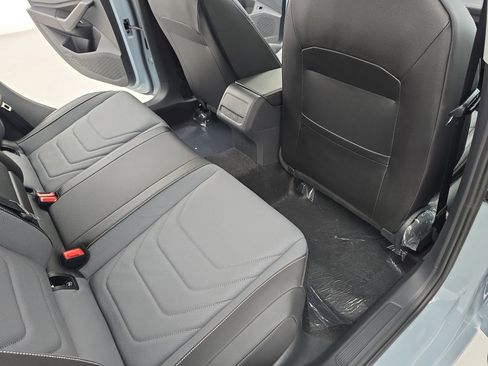 New 2026 Volkswagen Jetta SEL image 11