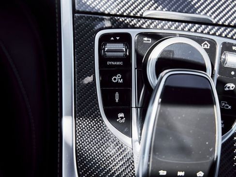 Used 2024 Mercedes-Benz G 63 AMG 4MATIC image 70