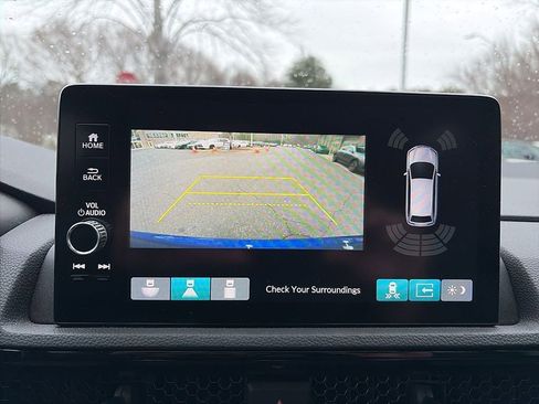 Used 2023 Honda CR-V EX-L image 8