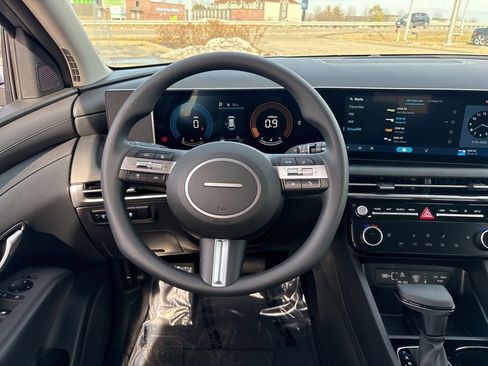 Used 2025 Hyundai Tucson SEL image 37