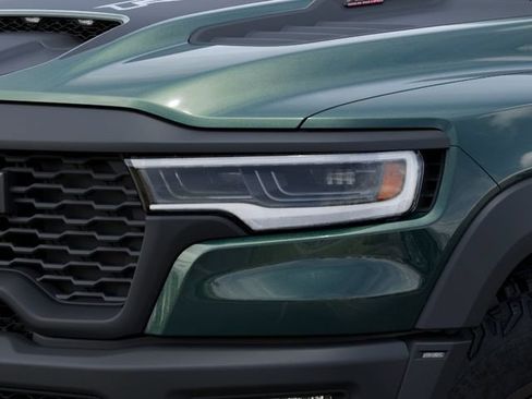 New 2026 RAM 1500 RHO w/ RHO Level 1 Equipment Group AWD/4WD image 10