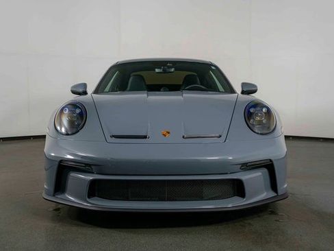 Used 2024 Porsche 911 GT3 w/ Chrono Package image 3