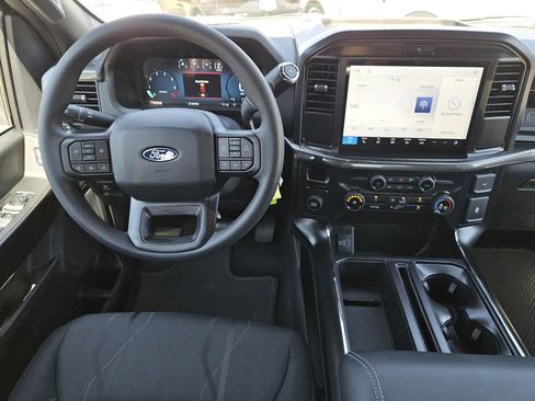 New 2026 Ford F150 STX w/ Equipment Group 200A RWD image 4