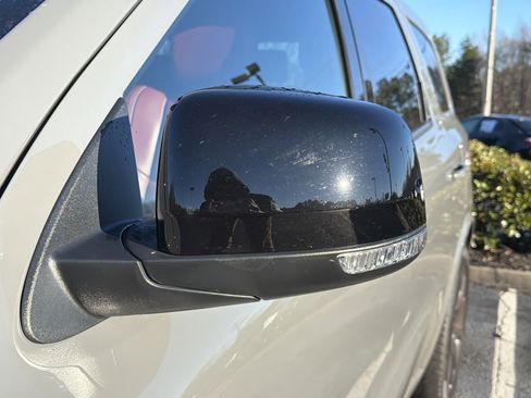 Used 2024 Dodge Durango SRT Hellcat image 8