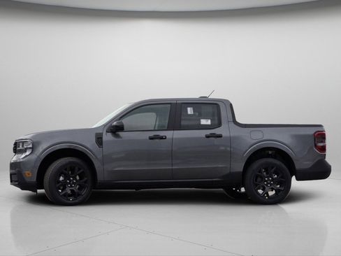 New 2026 Ford Maverick XLT w/ Equipment Group 301A image 16