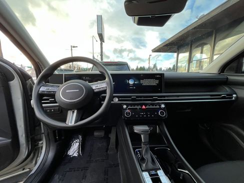 Used 2025 Hyundai Tucson SEL image 35