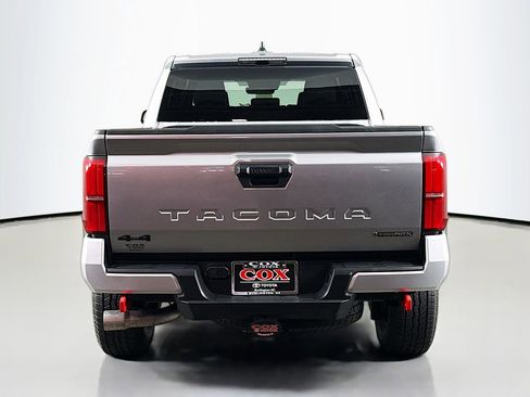 New 2025 Toyota Tacoma TRD Off-Road image 6