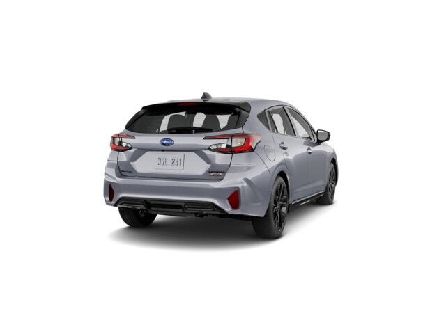 New 2027 Subaru Impreza RS AWD/4WD image 6
