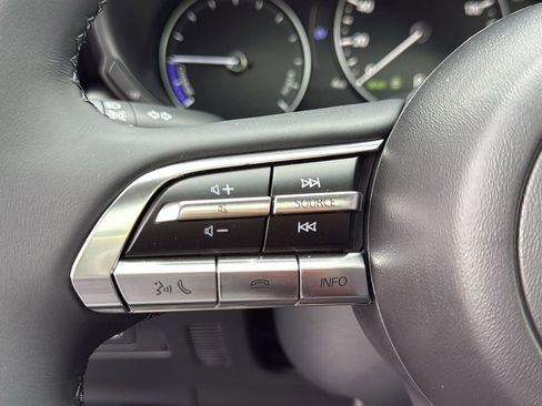 New 2026 MAZDA CX-50 AWD 2.5 Hybrid w/ Weather Package image 11