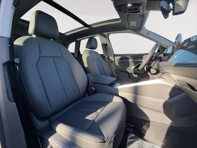 New 2026 Audi Q5 Premium Plus AWD/4WD image 25