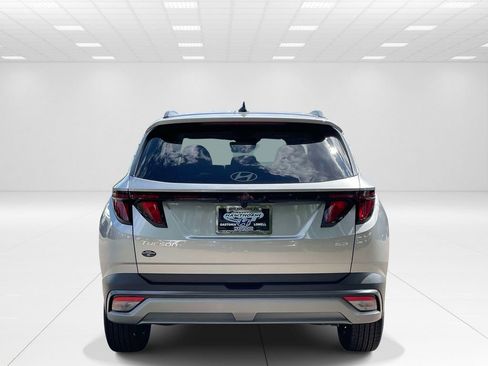 New 2026 Hyundai Tucson SEL AWD/4WD image 5