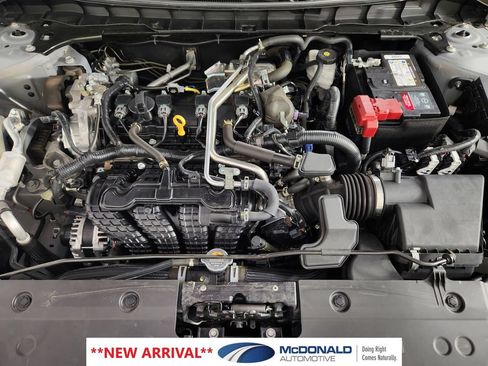 Used 2023 Nissan Altima 2.5 SR AWD/4WD image 32