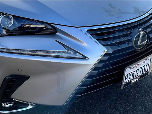 Used 2021 Lexus NX 300 FWD w/ Premium Package image 28