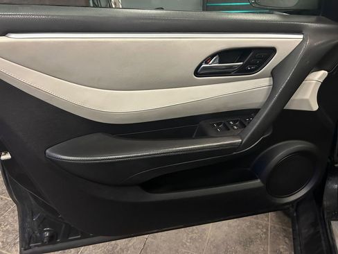 Used 2013 Acura ZDX AWD/4WD image 22