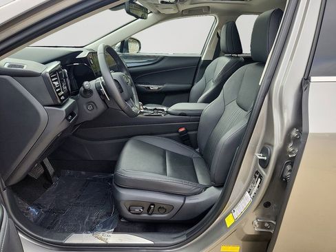Used 2025 Lexus NX 350 AWD w/ Premium Package image 14