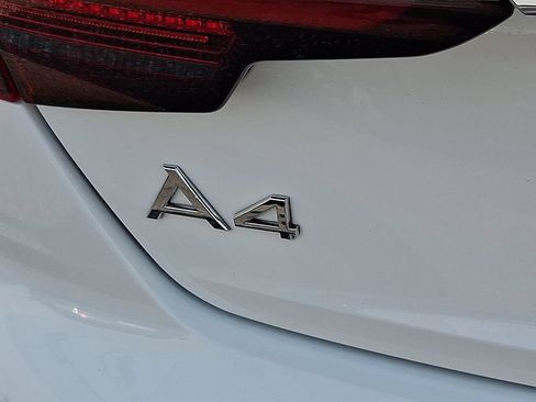 Certified 2023 Audi A4 2.0T Premium Plus w/ Premium Plus Package AWD/4WD image 31