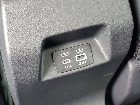 New 2026 Subaru Crosstrek 2.5i Limited AWD/4WD image 10