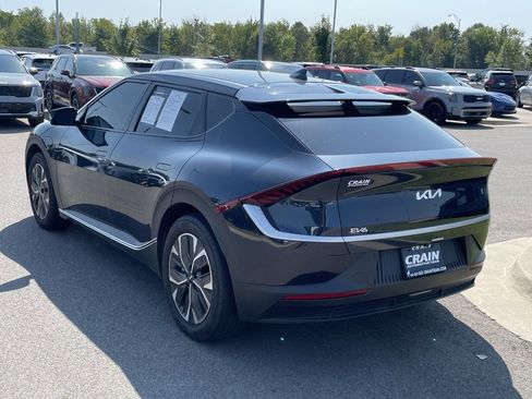 Certified 2024 Kia EV6 Light image 5