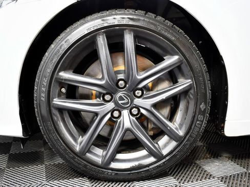 Used 2016 Lexus IS 300 AWD image 60