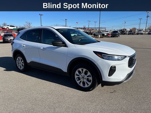 Used 2024 Ford Escape Active w/ Tech Pack #1 image 9