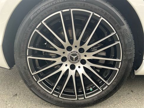 Used 2023 Mercedes-Benz C 300 4MATIC Sedan image 16