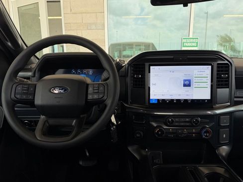 New 2026 Ford F150 STX w/ Equipment Group 200A RWD image 39