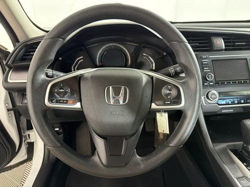 Used 2016 Honda Civic LX image 11