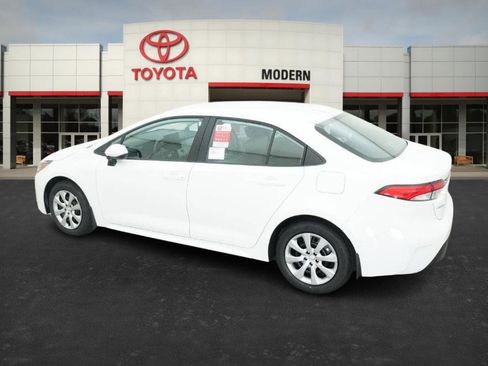 New 2026 Toyota Corolla LE image 12