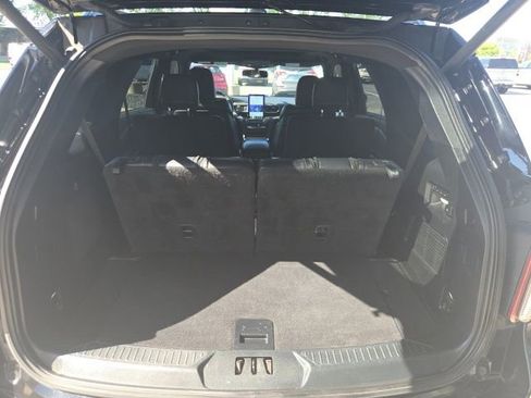 Used 2020 Ford Explorer ST w/ ST Street Pack AWD/4WD image 16