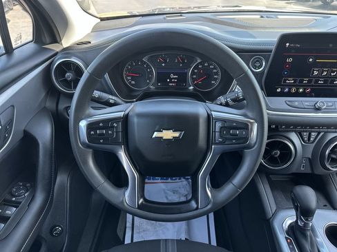 Used 2023 Chevrolet Blazer LT w/ Convenience Package AWD/4WD image 14