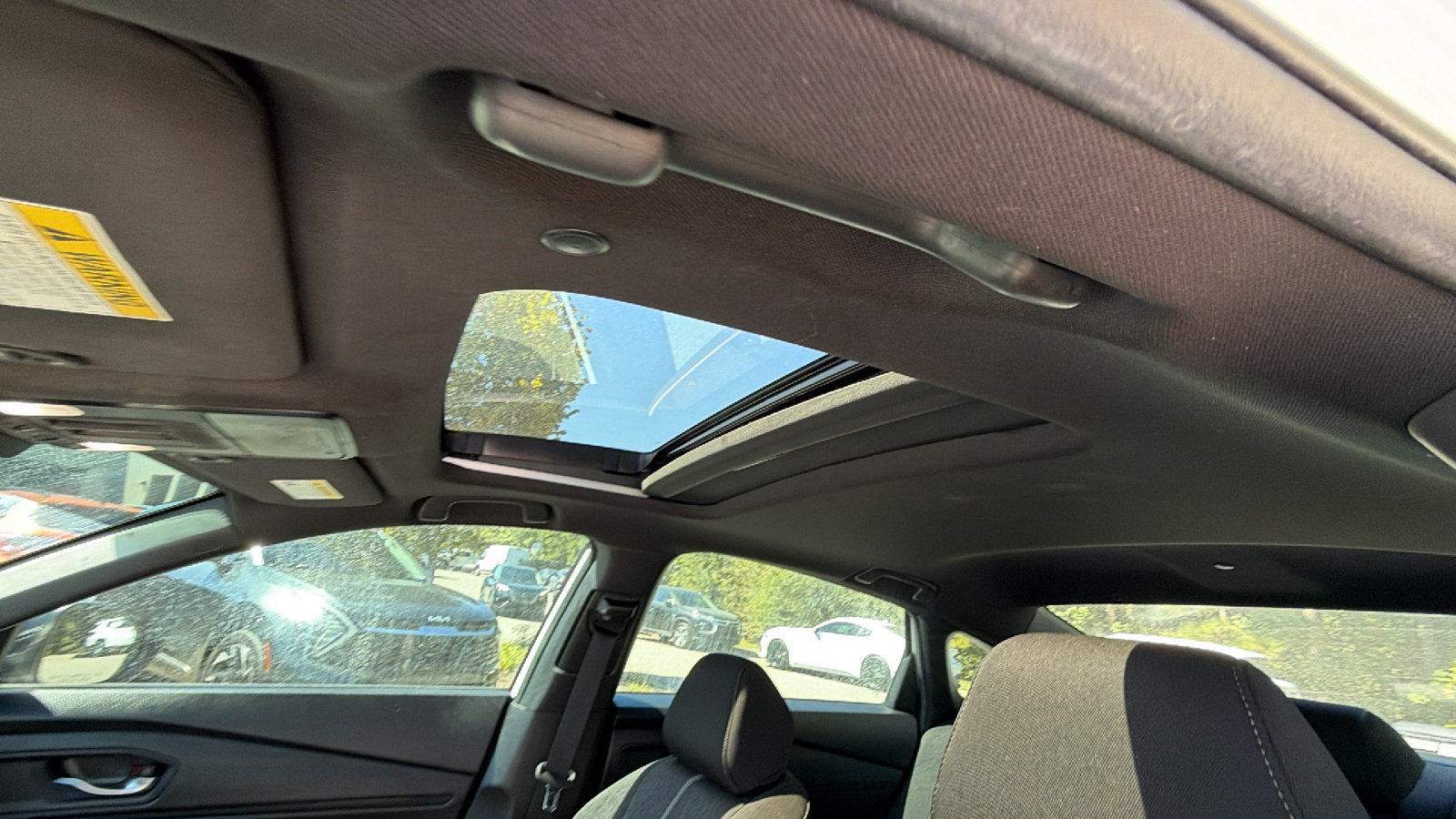 Used 2024 Honda Accord Sport image 16