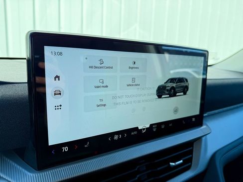 New 2026 Ford Explorer Active image 31