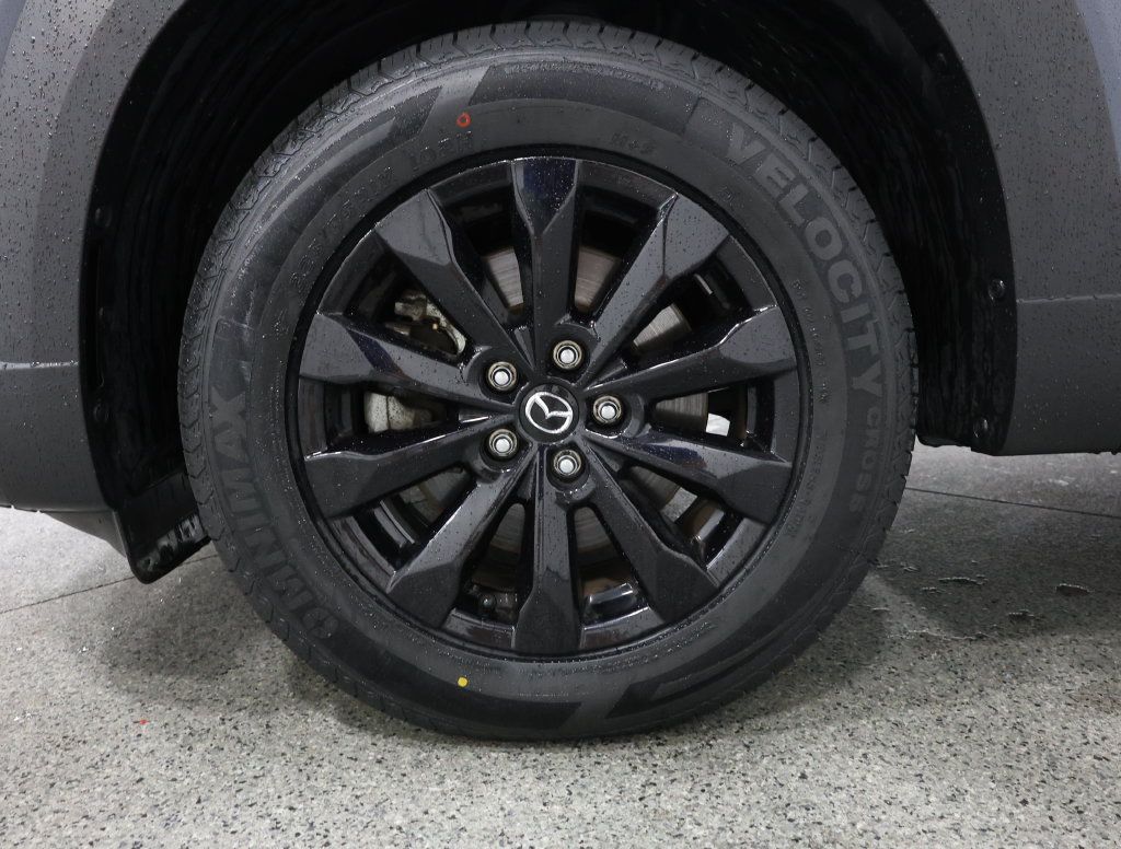 Used 2024 MAZDA CX-50 AWD 2.5 S image 5