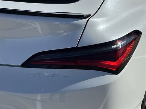 Certified 2023 Acura Integra A-Spec image 7