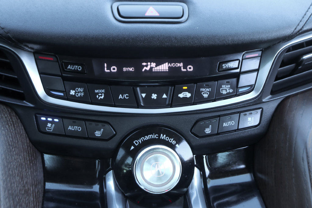 Used 2021 Acura TLX w/ Advance Package AWD/4WD image 31