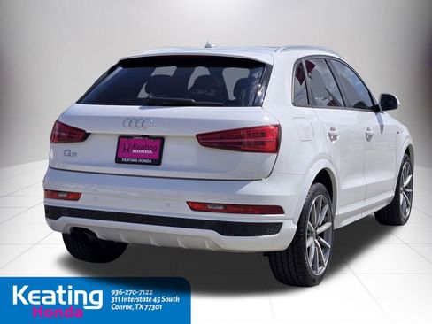Used 2018 Audi Q3 2.0T Premium image 5