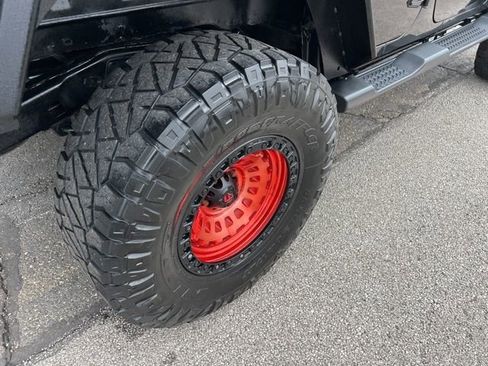 Used 2017 Jeep Wrangler Unlimited Sport w/ Quick Order Package 24S image 18