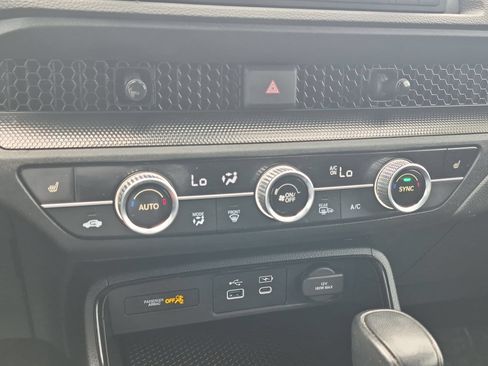Certified 2024 Honda CR-V Sport image 22