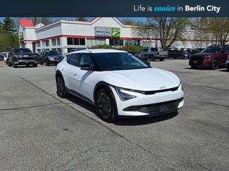 New 2026 Kia EV6 Wind AWD/4WD video 1