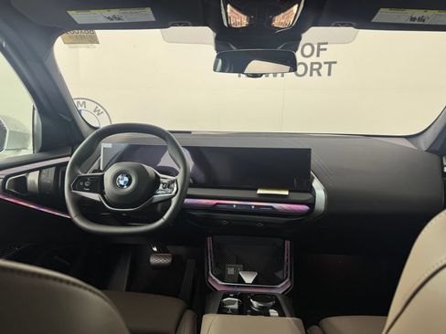 New 2026 BMW X3 xDrive30i w/ Premium Package AWD/4WD image 18