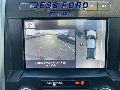 Used 2019 Ford F250 Platinum w/ Platinum Ultimate Package image 18