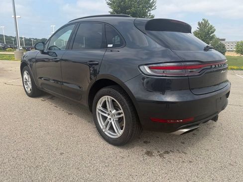 Used 2021 Porsche Macan AWD/4WD image 6