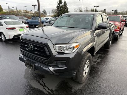 Used 2020 Toyota Tacoma SR