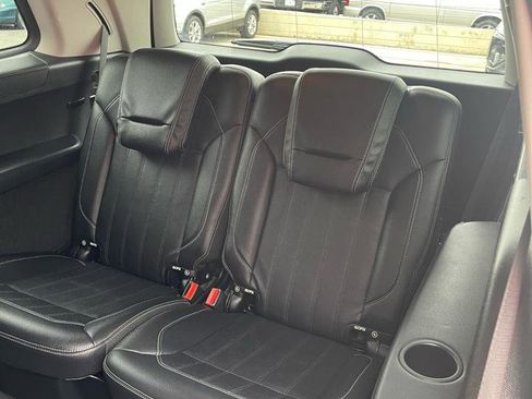 Used 2014 Mercedes-Benz GL 450 4MATIC image 16