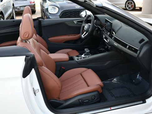 Used 2023 Audi A5 2.0T Premium Plus w/ Premium Plus image 18